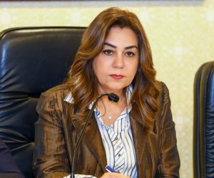 وزيرة التنمية المحلية تستعرض تقريرًا عن نتائج جهود قطاع التفتيش والمتابعة خلال شهر يونيو 2025 وزيرة التنمية المحلية تستعرض تقريرًا عن نتائج جهود قطاع التفتيش والمتابعة خلال شهر يونيو 2025