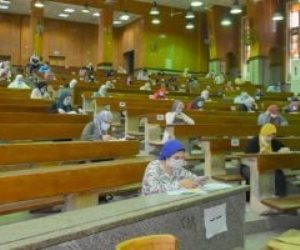تنسيق الجامعات 2025 ..  تعرف علي 4 محظورات تؤدي لإلغاء اختبارات القدرات لطلاب الثانوية العامة 