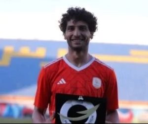 خلال ساعات .. الزمالك يتسلم استغناء عمرو ناصر مهاجم نادى فاركو خلال ساعات .. الزمالك يتسلم استغناء عمرو ناصر مهاجم نادى فاركو