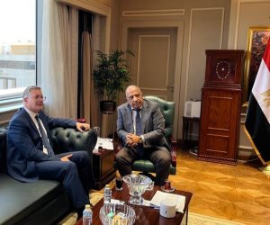 وزيرا الكهرباء والبترول يؤكدان على خطة عمل لتوفير الوقود لتأمين التغذية الكهربائية