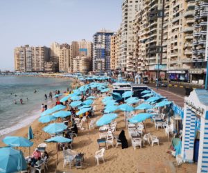 هتصيف في إسكندرية؟..  تعرف على أهم الضوابط والمحاذير لنزول الشواطئ