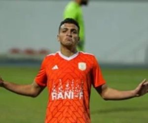 بعد إنهاء إجراءات الصفقة .. الأهلى يتسلم الاستغناء الخاص بياسين مرعي من فاركو