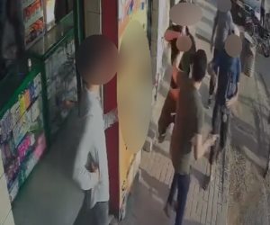ضبط مالك عقار بحدائق القبه تعدى على مالك صيدلية بالقاهرة