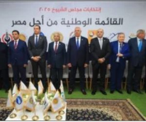 توافد ممثلى الأحزاب لحضور الاجتماع التنسيقي الثاني للقائمة الوطنية توافد ممثلى الأحزاب لحضور الاجتماع التنسيقي الثاني للقائمة الوطنية