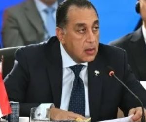 مدبولى بقمة بريكس : يجب تعزيز التعاون لتمكين التسويات المالية بالعملات المحلية