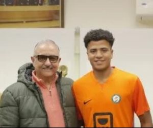 أخر مفاوضات الزمالك مع البنك الأهلي .. شلبي والزناري ونيمار مقابل أحمد ربيع