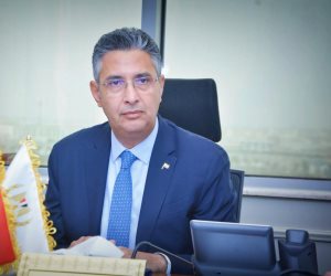 وزير التموين والتجارة الداخلية يشارك في المؤتمر التاسع للأونكتاد حول المنافسة وحماية المستهلك بجنيف