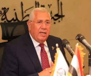 الجبهة الوطنية: نؤكد أهمية خروج الانتخابات بصورة تليق بالدولة المصرية