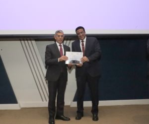 وكالة الفضاء المصرية تحتضن فعاليات اليوم الثاني من ورشة عمل متخصصة في الاستشعار عن بعد ودعم جهود حماية البيئة وكالة الفضاء المصرية تحتضن فعاليات اليوم الثاني من ورشة عمل متخصصة في الاستشعار عن بعد ودعم جهود حماية البيئة