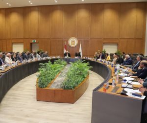التنمية مستمرة .. إنشاء جامعة تكنولوجية بالعريش تضم 3 كليات و7 برامج علمية متخصصة