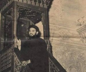 حزن ببورسعيد لوفاة القمص بطرس الجبلاوى.. خطب على منبر مسجد ضد العدوان الثلاثى حزن ببورسعيد لوفاة القمص بطرس الجبلاوى.. خطب على منبر مسجد ضد العدوان الثلاثى