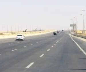 وزارة النقل تغلق الدائرى الإقليمى فى هذه المناطق