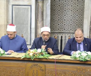 ندوة بالجامع الأزهر تُبرز أثر المؤاخاة بين المهاجرين والأنصار في ترسيخ الوَحدة
