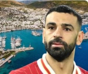 شاطئ خاص وسينما ومكتبة.. محمد صلاح يشتري فيلا فاخرة في تركيا