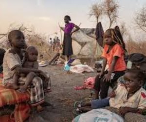 "كادقلى".. مدينة سودانية كاملة تعيش أوضاع متدهورة وتحذيرات من كارثة إنسانية وشيكة  