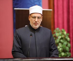 وكيل الأزهر: «المشروع الصيفي القرآني» مبادرة تعزز دور الأزهر في خدمة كتاب الله وتحفيظه للنشء في جميع أنحاء الجمهورية