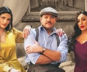 بعد تأجيله 4 أسابيع.. طرح فيلم درويش فى السينمات 13 أغسطس بعد تأجيله 4 أسابيع.. طرح فيلم درويش فى السينمات 13 أغسطس