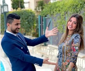 فرح شعبان عن أسباب طلاقها من على غزلان: ما بعرفش أطبخ فرح شعبان عن أسباب طلاقها من على غزلان: ما بعرفش أطبخ