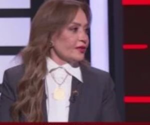 النائبة جيهان البيومي: نظام "البكالوريا" يمنح الطالب أكثر من فرصة ويخفف عبء الثانوية العامة النائبة جيهان البيومي: نظام "البكالوريا" يمنح الطالب أكثر من فرصة ويخفف عبء الثانوية العامة