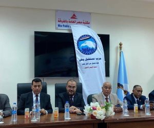 الضرائب: التسهيلات الضريببية الجديدة تهيئ الطريق أمام المشروعات الصغيرة
