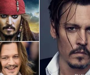جونى ديب يكشف عن رحلته النفسية بعد معركته القانونية مع آمبر هيرد