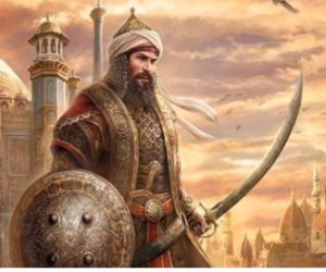 في ذكري فتح الاندلس.. تعرف علي أصول طارق بن زياد أشهر القادة العسكريين المُسلمين في التاريخ 