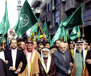 مخالفات مالية وتبرعات غير مشروعة وتمويل العنف.. الأردن يلاحق جمعيات وشركات "الإخوان" ويصادر مقراتهم