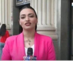 إكسترا نيوز: انتهاء أولى مراحل انتخابات «الشيوخ» واستعدادات مكثفة للتالية إكسترا نيوز: انتهاء أولى مراحل انتخابات «الشيوخ» واستعدادات مكثفة للتالية