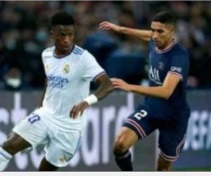 باريس سان جيرمان يفوز على ريال مدريد (4-0) بكأس العالم للأندية 2025