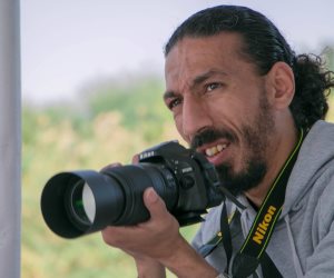 للعام الثاني.. مهندس مصري يحصد 3 جوائز بمسابقة "تيلي أواردز" في أمريكا للعام الثاني.. مهندس مصري يحصد 3 جوائز بمسابقة "تيلي أواردز" في أمريكا