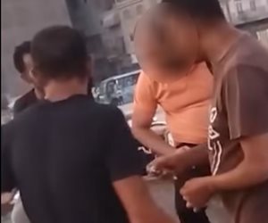 كشف ملابسات فيديو متداول يتضمن الزعم بقيام بعض الأشخاص بالإتجار في المواد المخدرة بالقليوبية كشف ملابسات فيديو متداول يتضمن الزعم بقيام بعض الأشخاص بالإتجار في المواد المخدرة بالقليوبية