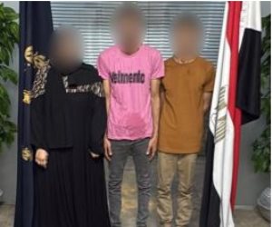 كشف ملابسات التعدي بالضرب على أحد الأشخاص "يحمل جنسية إحدى الدول" وسرقة مسكنه بالقاهرة