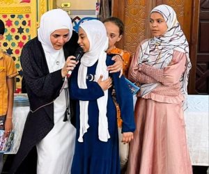 من خلال برنامج "إجازة سعيدة".. الأعلى للشئون الإسلامية يواصل رسالته التربوية لتعليم وإسعاد الأطفال