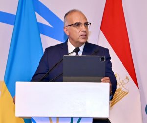 وزير الري يشارك فى الاحتفال بالذكرى الحادية والثلاثين لعيد التحرير الوطني لدولة رواندا