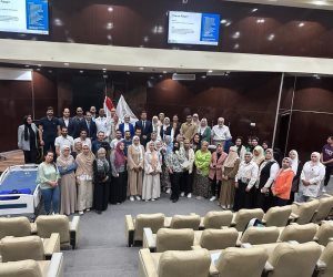 هيئة الرعاية الصحية تعن أبرز انجازاتها في مجال التدريب وتنمية الموارد البشرية