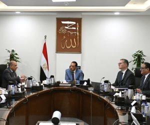 رئيس الوزراء يتابع عددا من الملفات مع وزيري الكهرباء والبترول