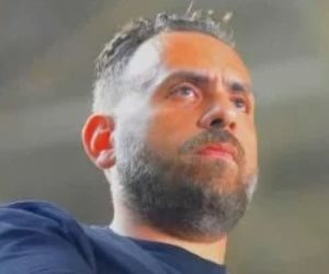 بعد قليل .. جون إدوارد فى بتروجت لحسم صفقة حامد حمدان للزمالك