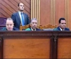 الإعدام شنقا للمتهم بقضية "اغتيال اللواء نبيل فراج"