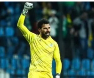 الزمالك يعلن رسمياً التعاقد مع المهدي سليمان لمدة موسمين