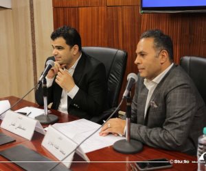 "الهوية الوطنية والقوى الناعمة وتأثيرها على مجتمعاتنا العربية" ندوة بمعرض مكتبة الإسكندرية الدولي للكتاب
