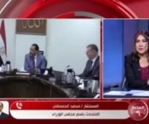 متحدث الوزراء: سددنا جزءا من التزاماتنا مع الشركاء الأجانب بشأن مواد البترول