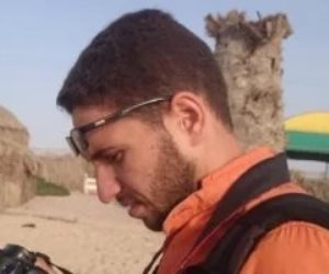 استشهاد صحفي وزوجته وأطفاله الثلاثة بقصف إسرائيلي على خان يونس فى غزة استشهاد صحفي وزوجته وأطفاله الثلاثة بقصف إسرائيلي على خان يونس فى غزة