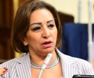 مها عبدالناصر: ميثاق شرف لضبط الإنفاق الانتخابي في انتخابات الشيوخ مها عبدالناصر: ميثاق شرف لضبط الإنفاق الانتخابي في انتخابات الشيوخ