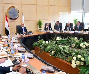 وزير الصناعة والنقل يترأس الجمعية العامة العادية للشركة القابضة للنقل وزير الصناعة والنقل يترأس الجمعية العامة العادية للشركة القابضة للنقل