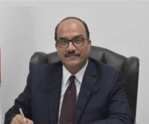 رئيس جامعة العريش يتفقد أعمال الاشاءات والتوسعات بمعهد الدراسات البيئية