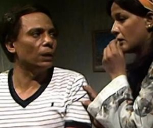 45 عاما على مسلسل "دموع فى عيون وقحة".. قصة رفض مصطفى فهمى دوره بالعمل 45 عاما على مسلسل "دموع فى عيون وقحة".. قصة رفض مصطفى فهمى دوره بالعمل