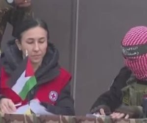 وفدا حماس والجهاد يشددان على ضرورة تحقيق المفاوضات لأهداف الشعب الفلسطينى