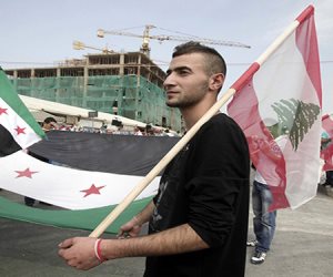 دمشق وبيروت تبحثان نقل السجناء السوريين من لبنان لإكمال محكومياتهم في سوريا دمشق وبيروت تبحثان نقل السجناء السوريين من لبنان لإكمال محكومياتهم في سوريا