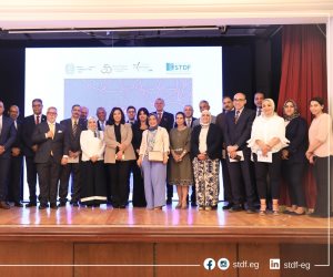 التعليم العالي: احتفالية بمناسبة مرور 50 عامًا على التعاون العلمي بين مصر وإيطاليا