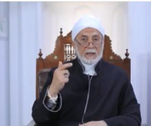 الدكتور يسري جبر : اطلبوا الدعاء من الصالحين فدعاؤهم أقرب للقبول.. وهناك أماكن وأزمنة ترجى فيها الاستجابة الدكتور يسري جبر : اطلبوا الدعاء من الصالحين فدعاؤهم أقرب للقبول.. وهناك أماكن وأزمنة ترجى فيها الاستجابة